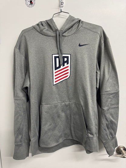 USA Hoodie US Soccer Academy - XL