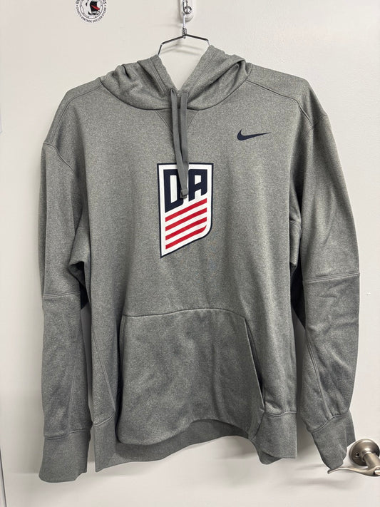 USA Hoodie US Soccer Academy - XL