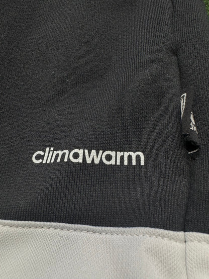 Columbus Crew 2014 Training 1/4 Zip Fleece - L