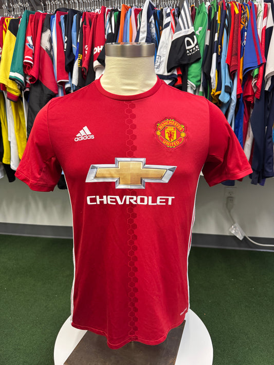 Manchester United 2016 Home - M