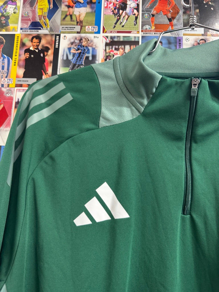 Aston Villa 2024/25 Training Sweater | Retro Screamers