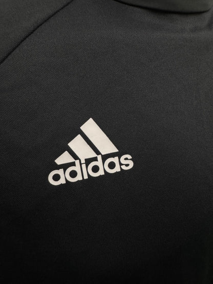 Columbus Crew 2015 Training Mock Neck Sweater - L