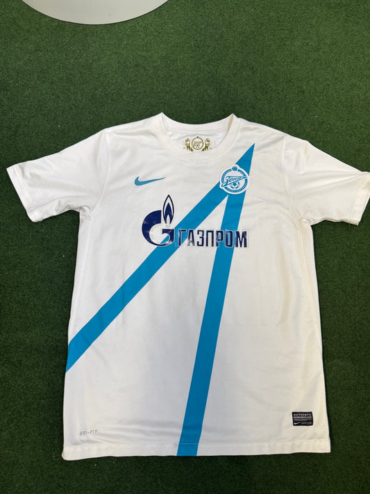 Zenit St. Petersburg 2013 Away - S
