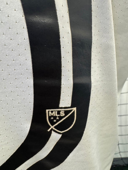 Columbus Crew 2021 Zelarayan #10 Home - XL