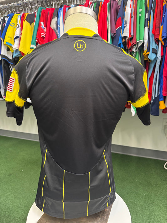 Columbus Crew 2010 Away Shirt - L