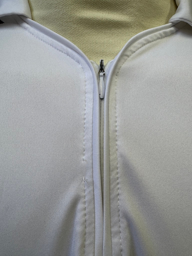 Ireland 2004/05 1/4 Zip Polo | Retro Screamers