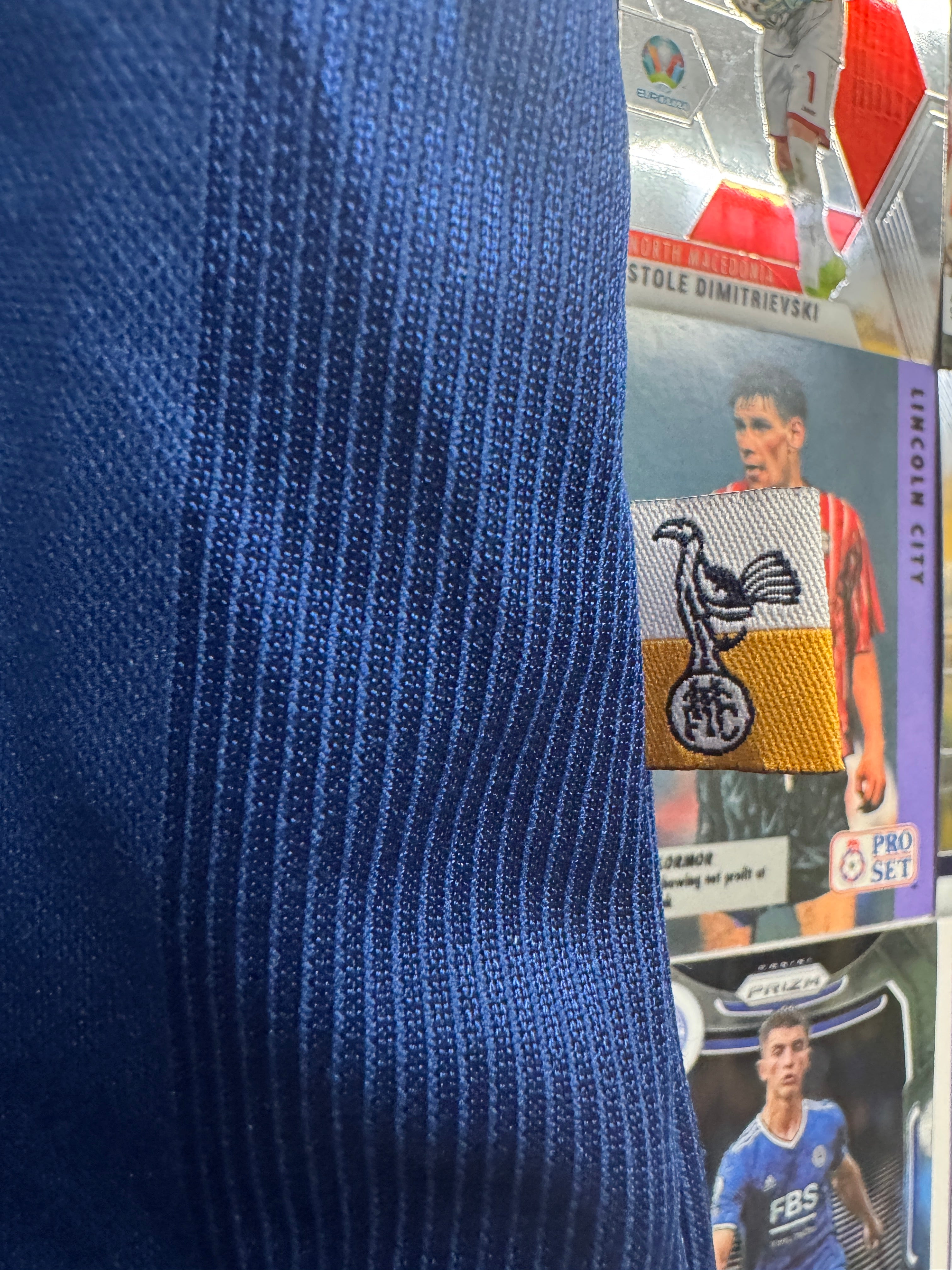 Tottenham Hotspur 1997/99 Away Shirt | Retro Screamers