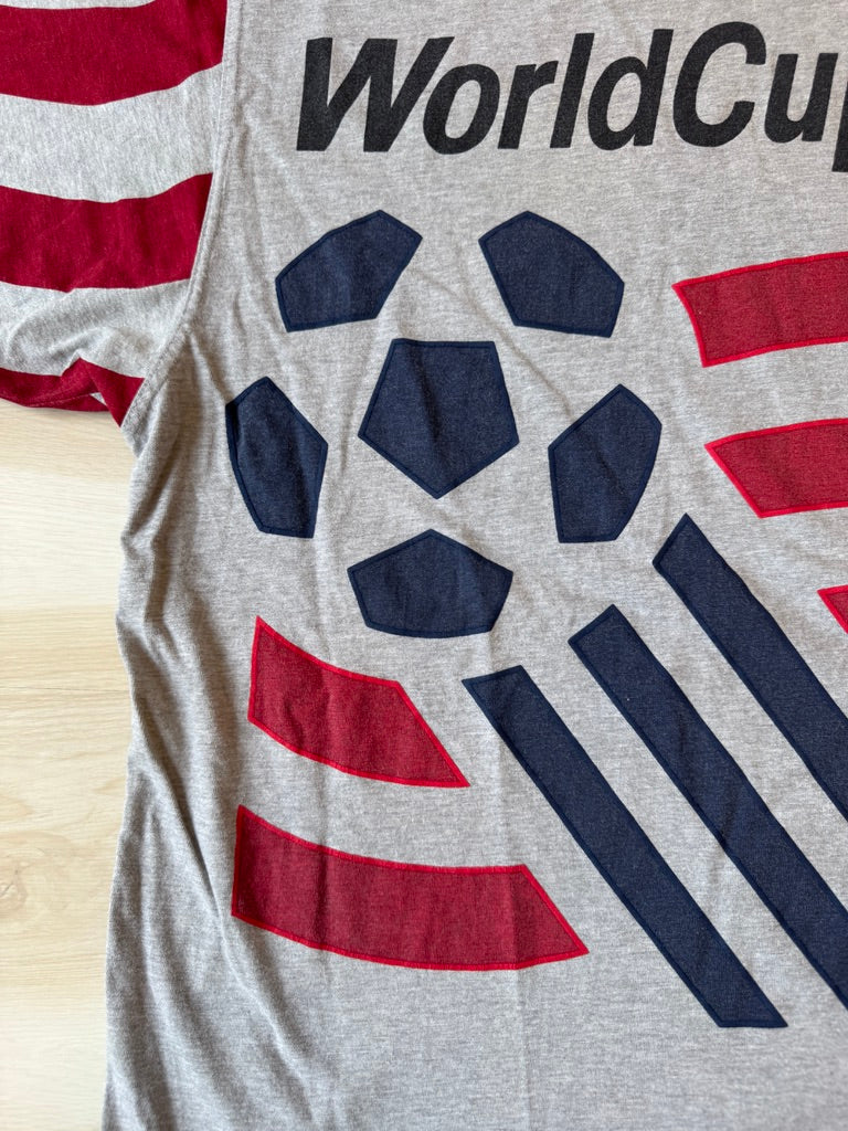USA World Cup 1994 Polo Shirt - XL