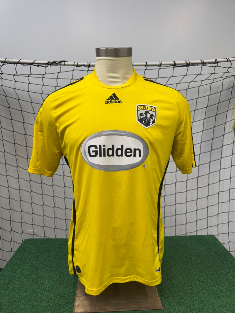 Columbus Crew 2008 Home - L
