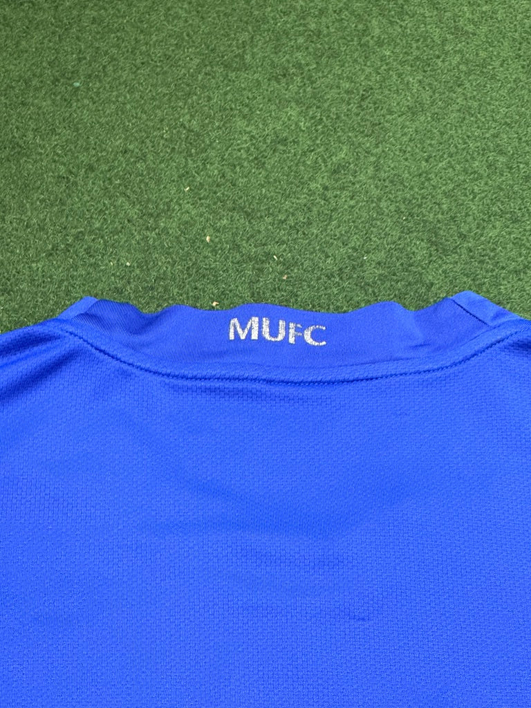 Manchester United 2008/09 3rd Shirt | Retro Screamers