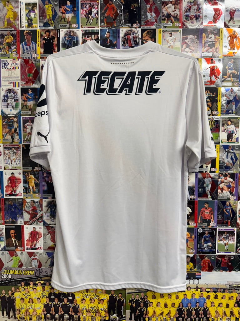 Chivas Guadalajara 2018/19 Away Shirt - L