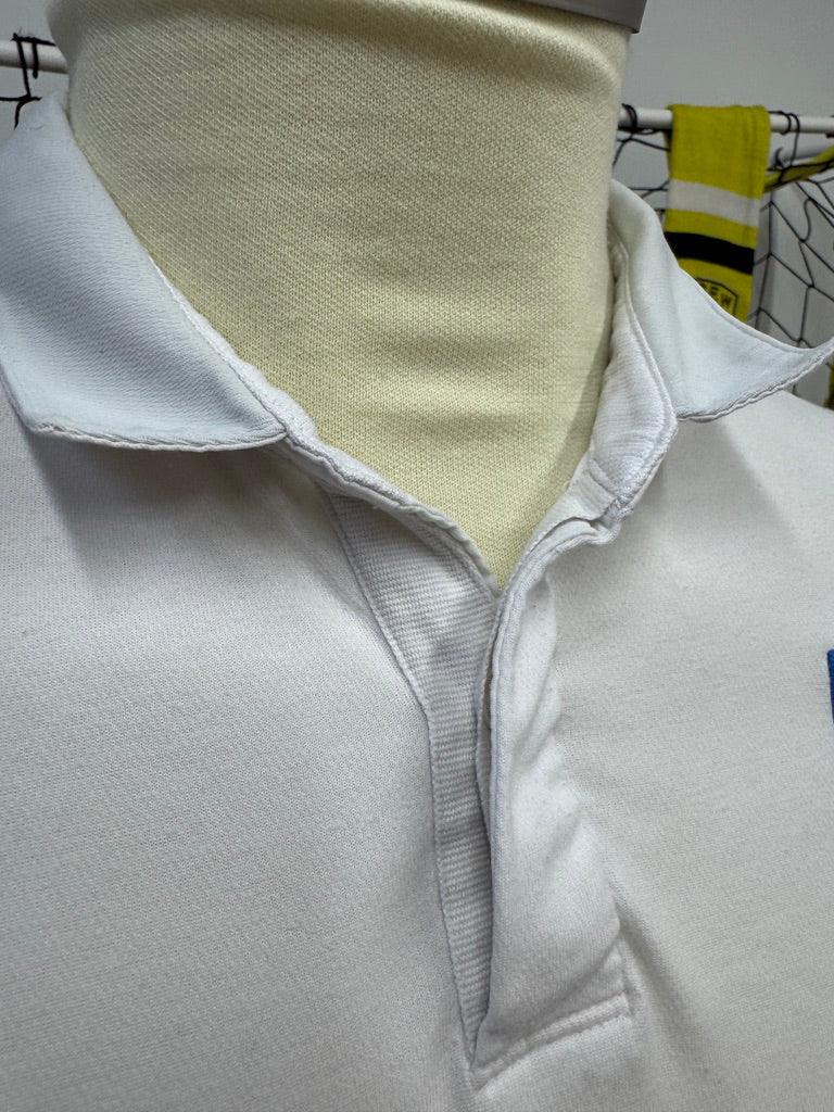 England 2010/11 Home | Retro Screamers