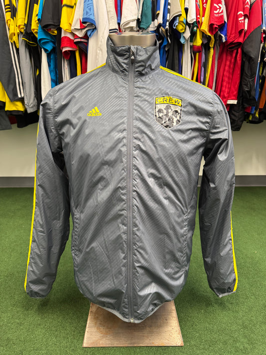 Columbus Crew 2014 Training Jacket - S