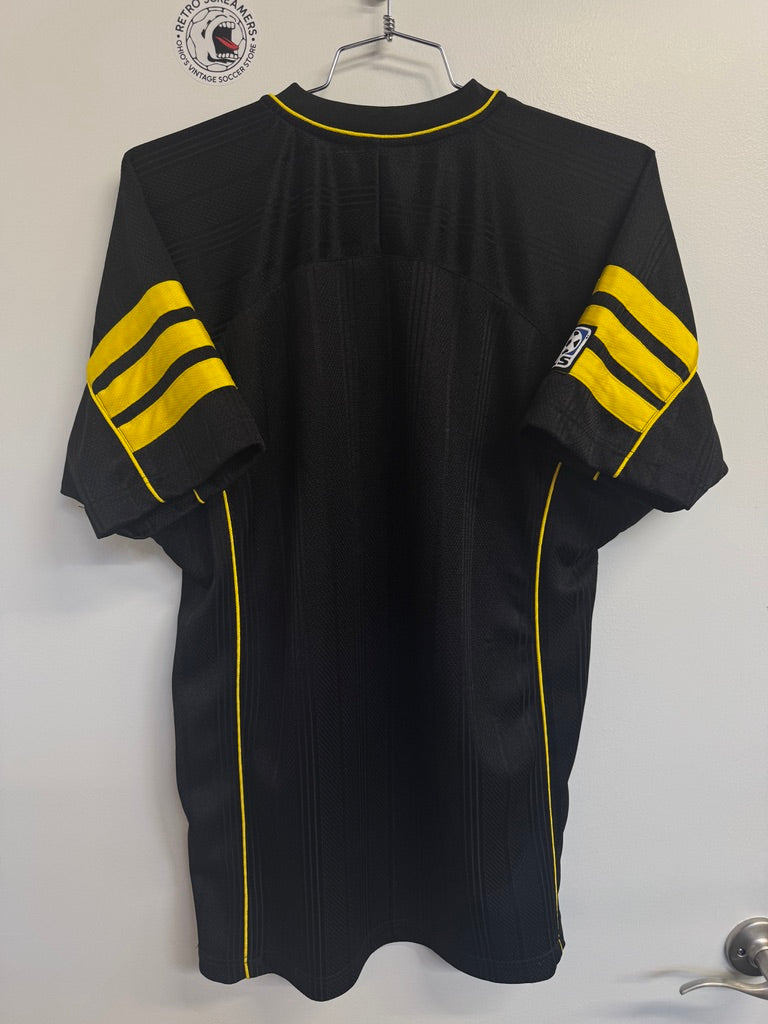 Columbus Crew 2000 Away - L