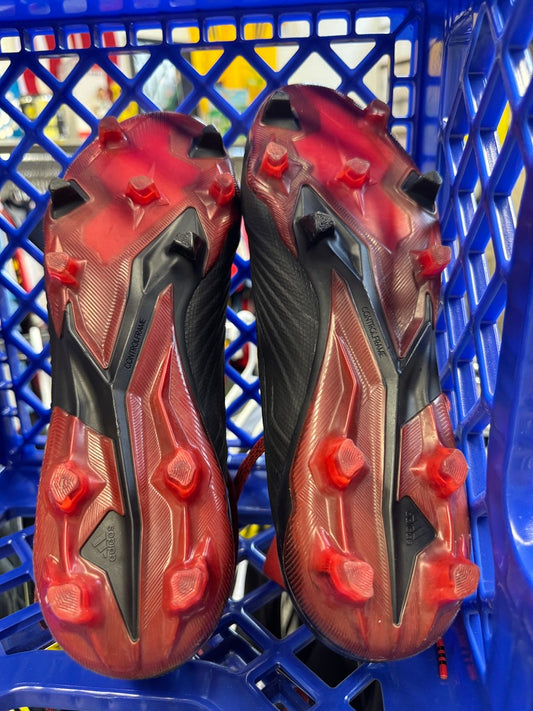 adidas Predator 18.1 FG - Size 10.5