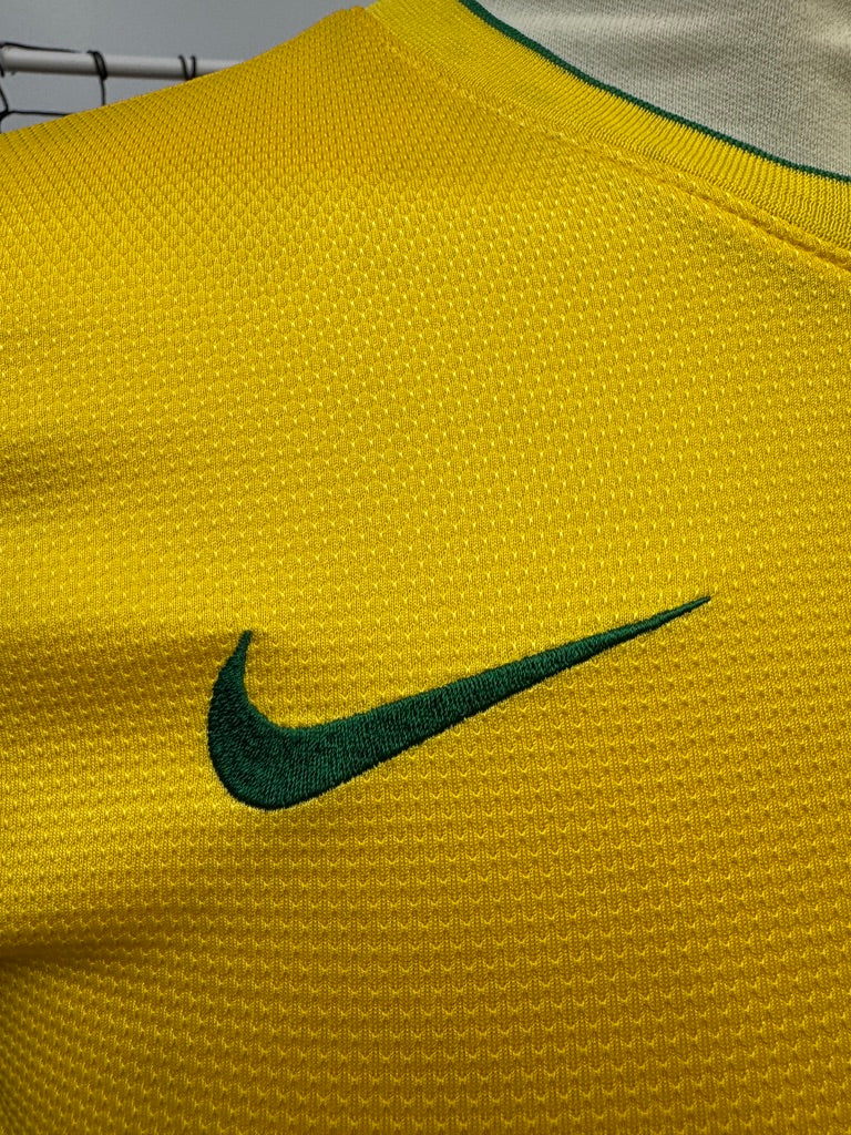 Brazil 2012 Home - S