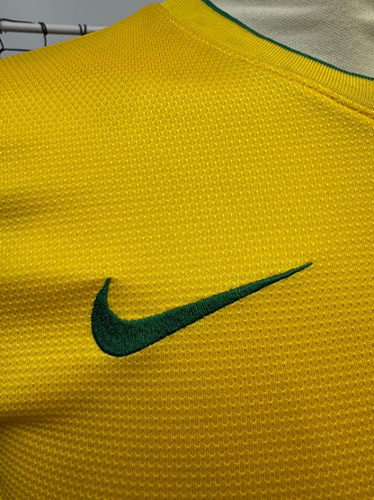Brazil 2012 Home - S