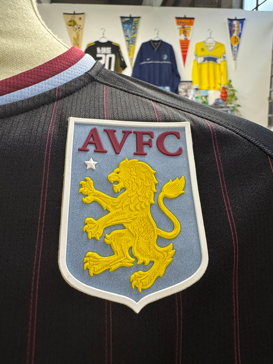 Aston Villa 2020 Tom #27 Away - XXL