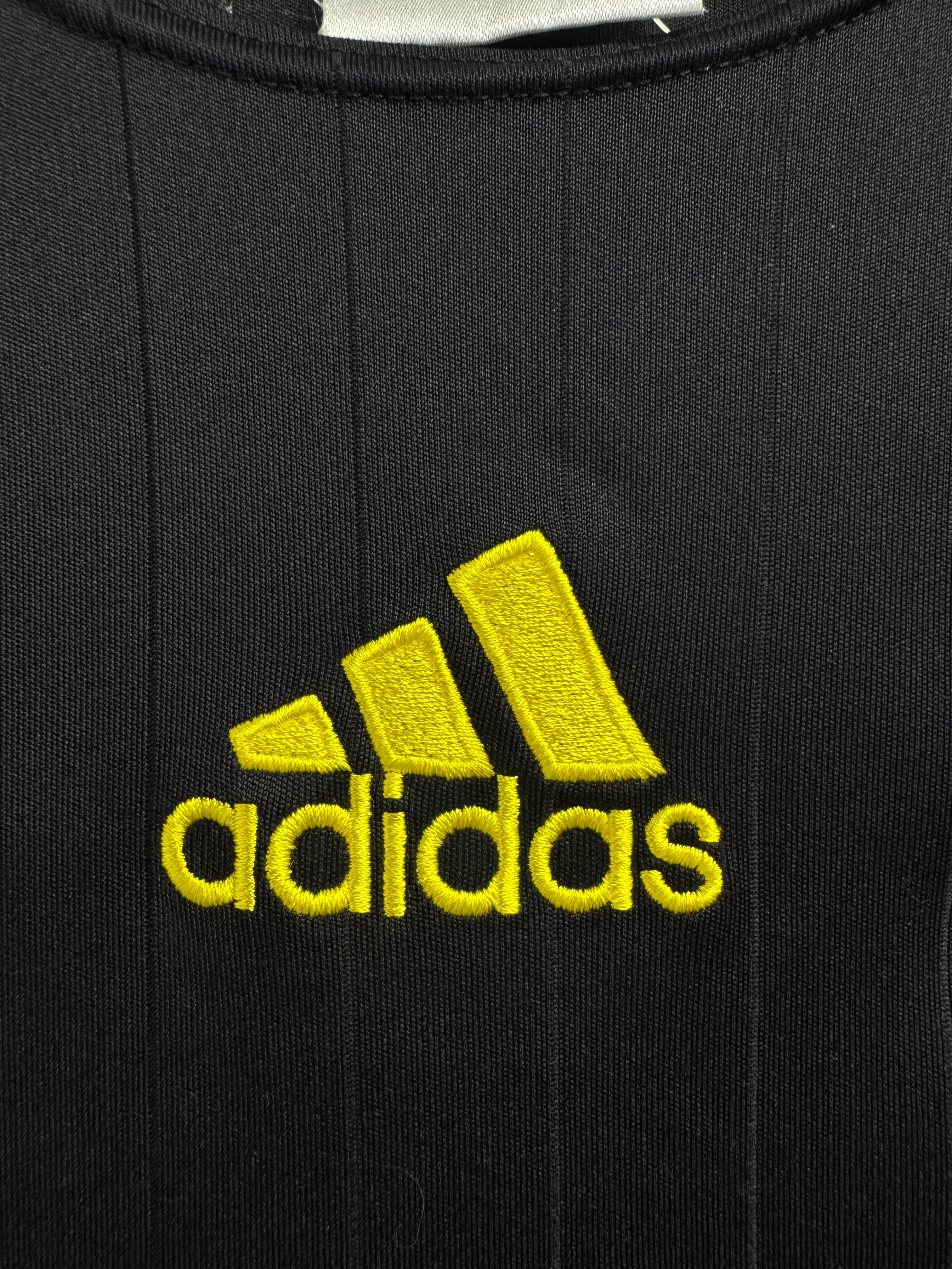 Columbus Crew 2006/08 Away Shirt | Retro Screamers