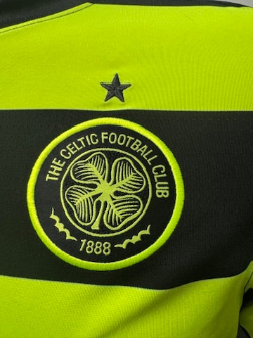 Celtic 2009 Away - M
