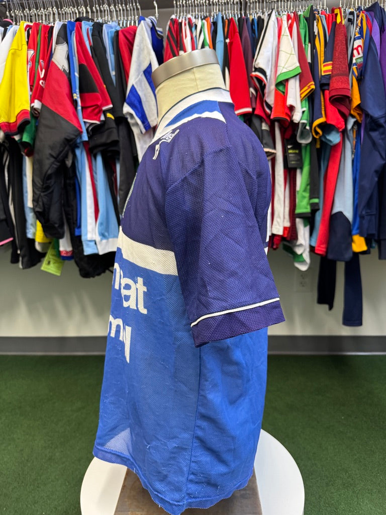 Palmeiras 1999 Training Shirt (Mesh) - M
