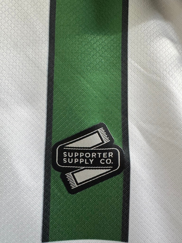 Columbus Astray x Retro Screamers 2025 Home Shirt