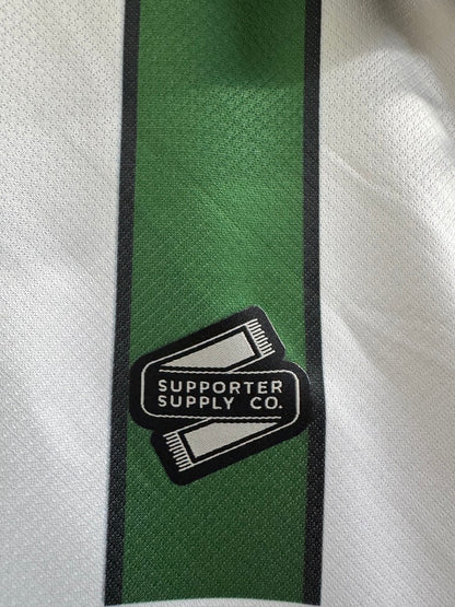 Columbus Astray x Retro Screamers 2025 Home Shirt