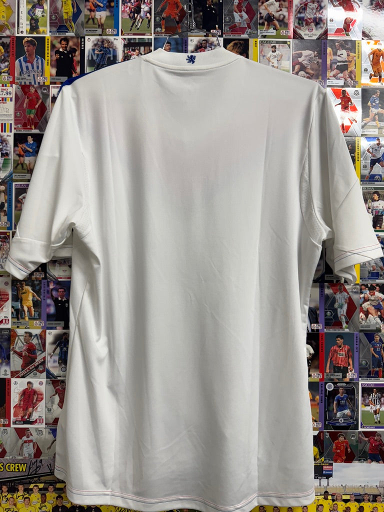 Lyon 2015 Home Shirt - L