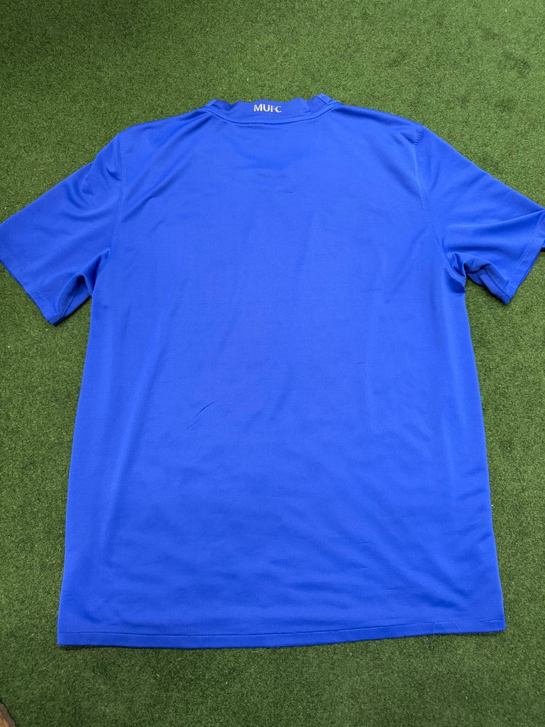Manchester United 2008/09 3rd Shirt | Retro Screamers