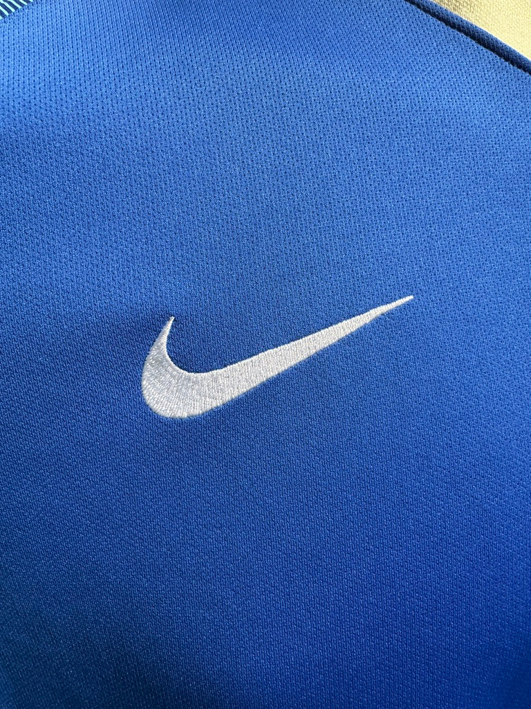 Brazil 2016/17 Away Shirt | Retro Screamers