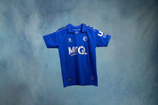 Watford 2025 Limited Edition Elton John Shirt - Multiple Sizes