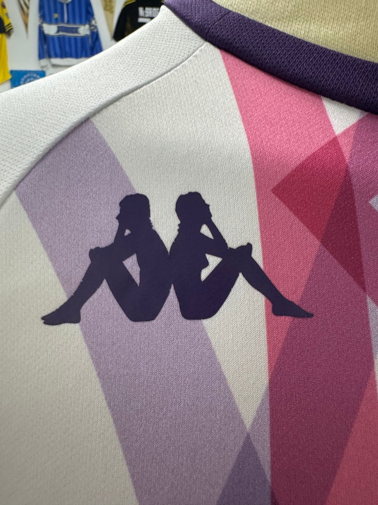Fiorentina 2022/23 Training Shirt | Retro Screamers