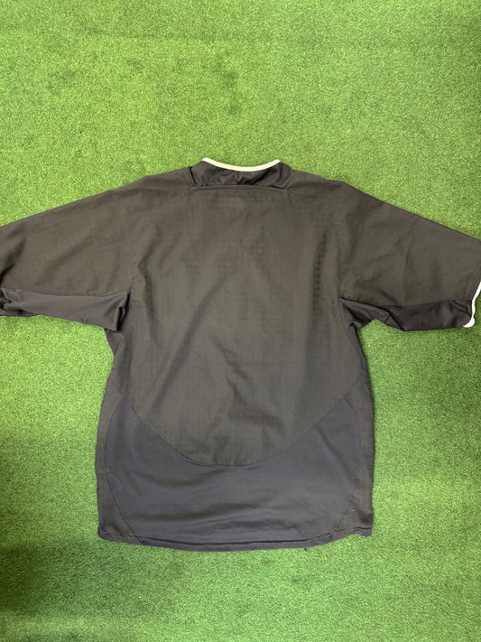 Manchester United 2003 Away - M