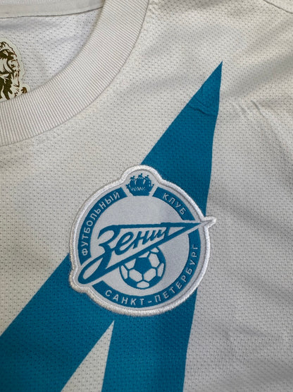 Zenit St. Petersburg 2013 Away - S