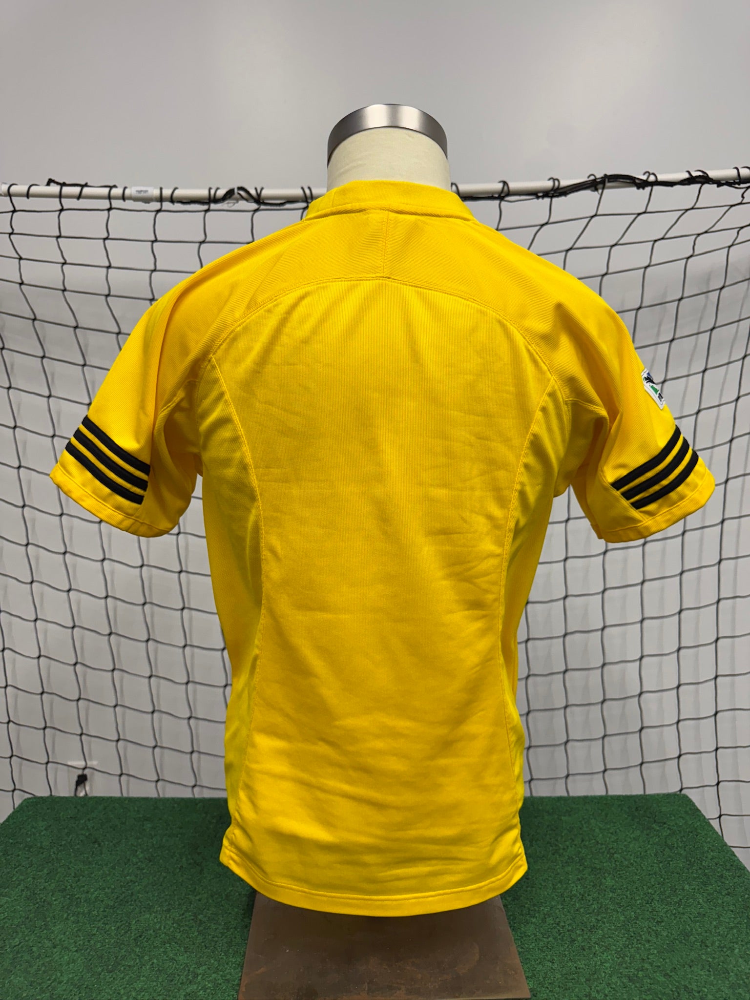 Columbus Crew 2000/01 Home Shirt | Retro Screamers