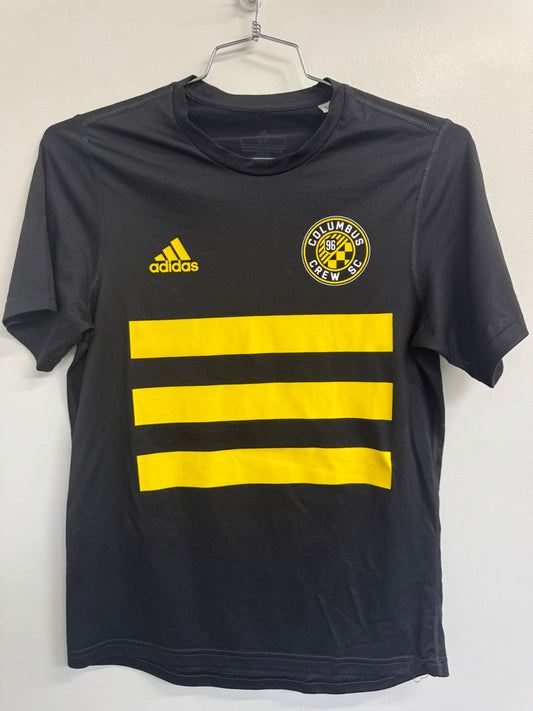 Columbus Crew 2021 Creator Tee - S