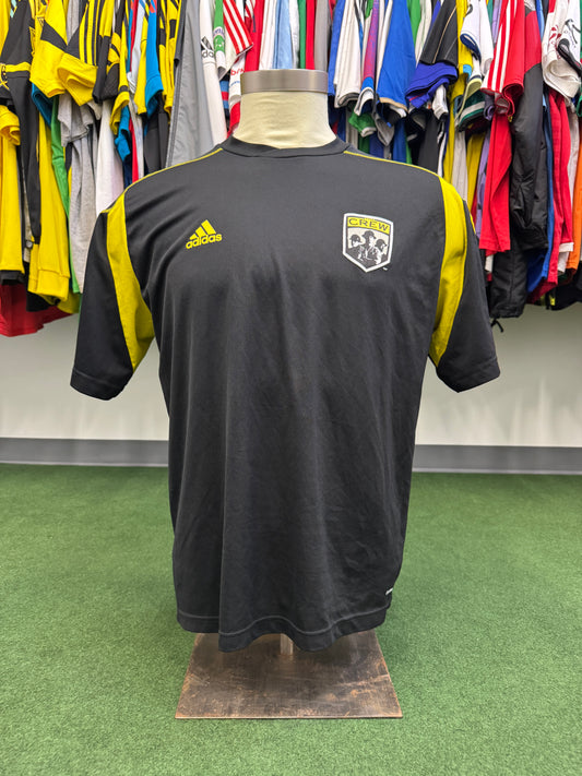 Columbus Crew Training 2012 - XL
