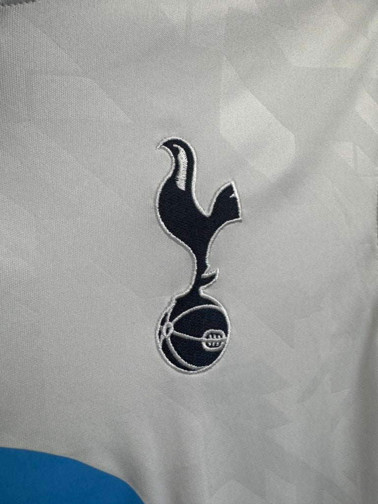 Tottenham Hotspur 2013 Home Shirt - M