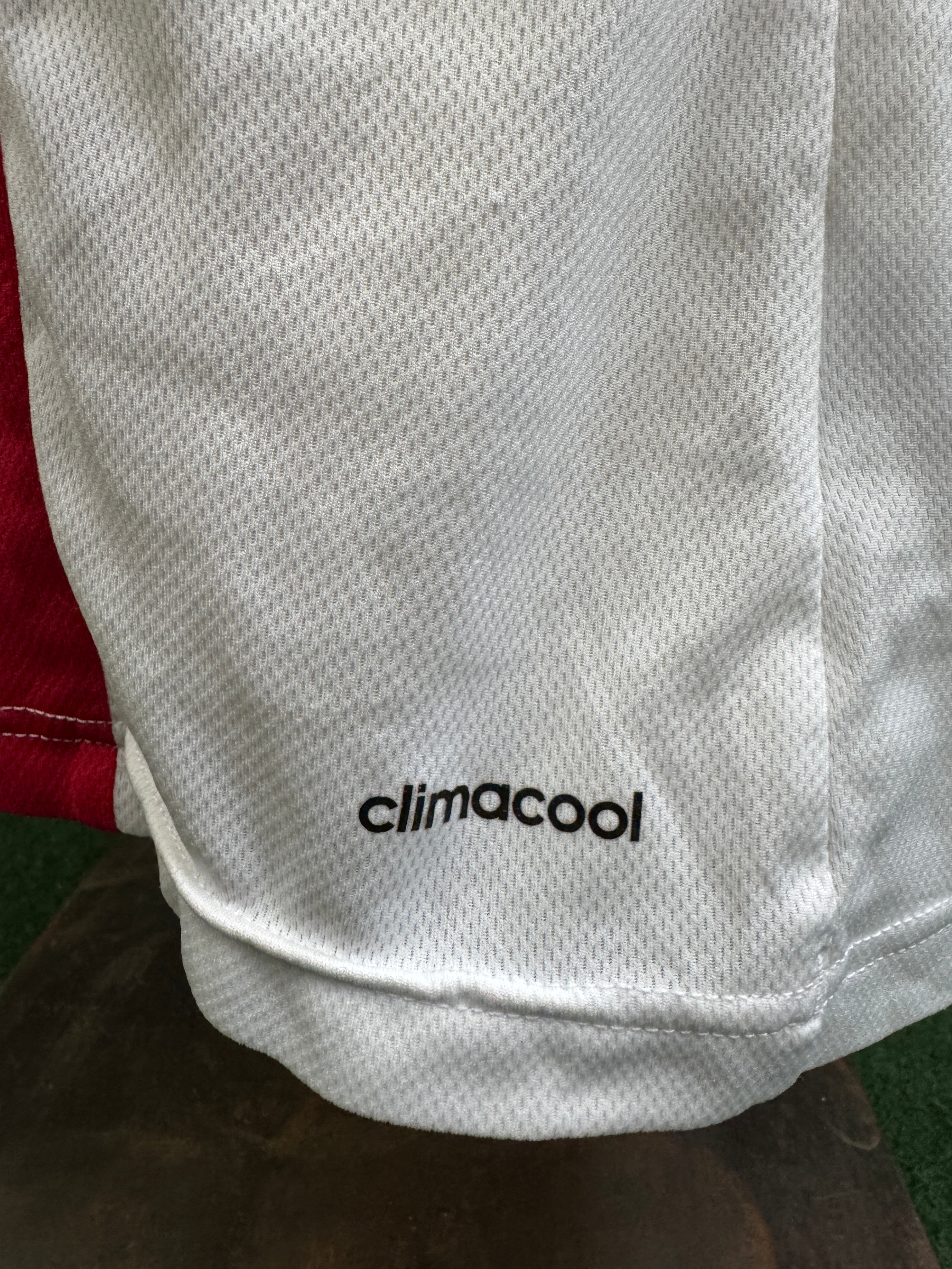 Ajax 2018/19 Home Shirt | Retro Screamers