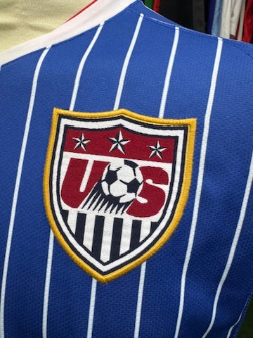 USA 2007 Copa America - M