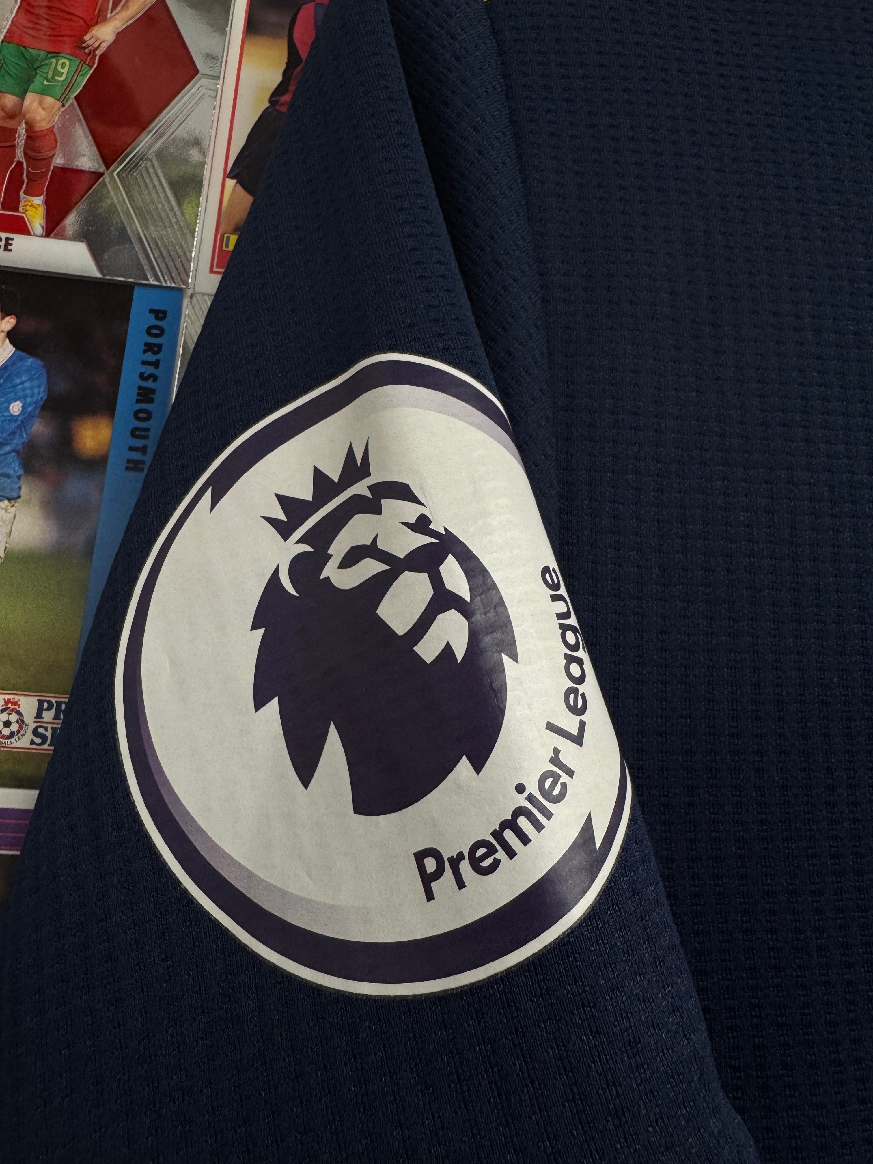 Arsenal 2019/20 Nicolas Pepe #19 Third Shirt - M