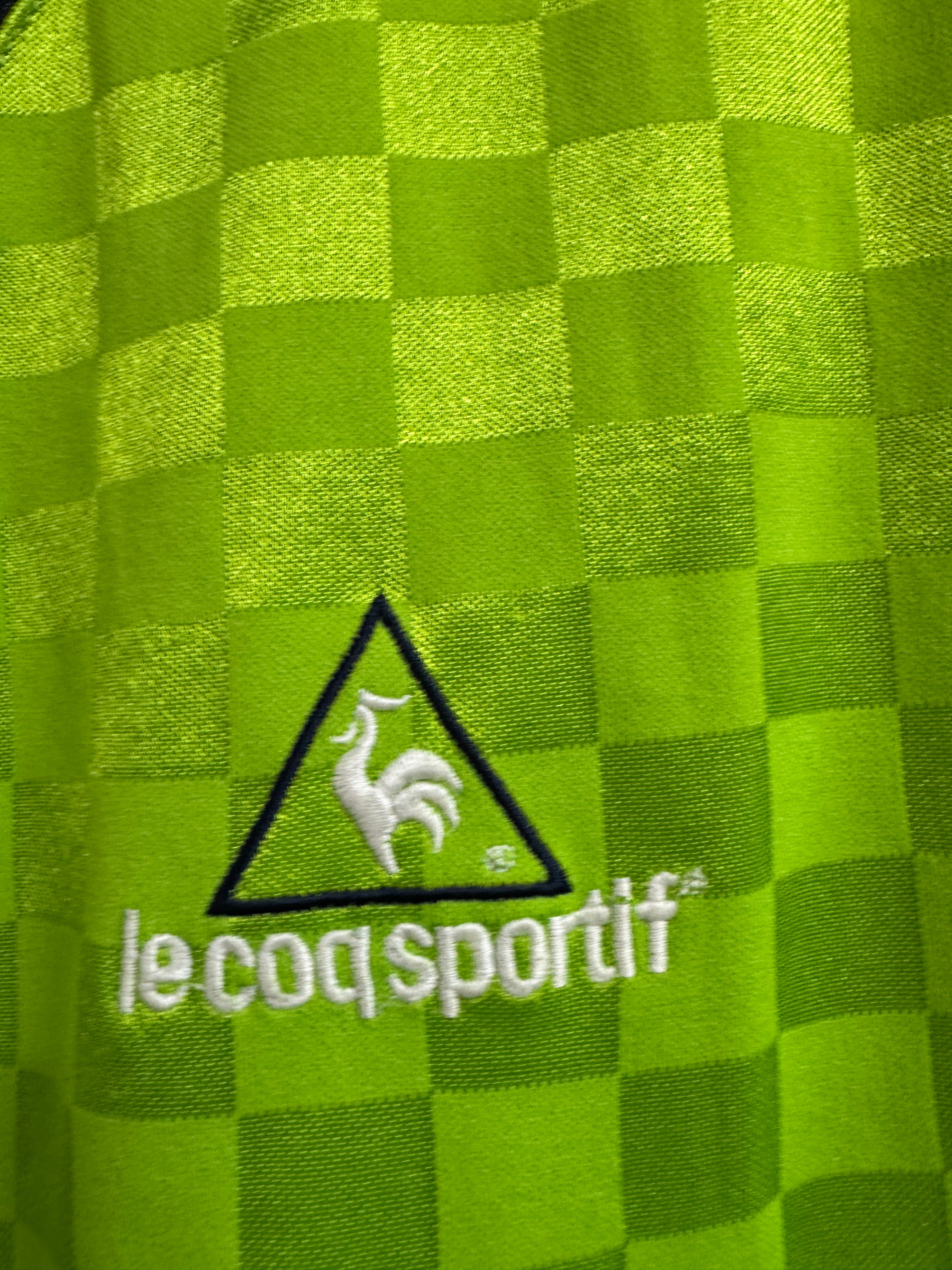 Watford 1999 Training Shirt - L