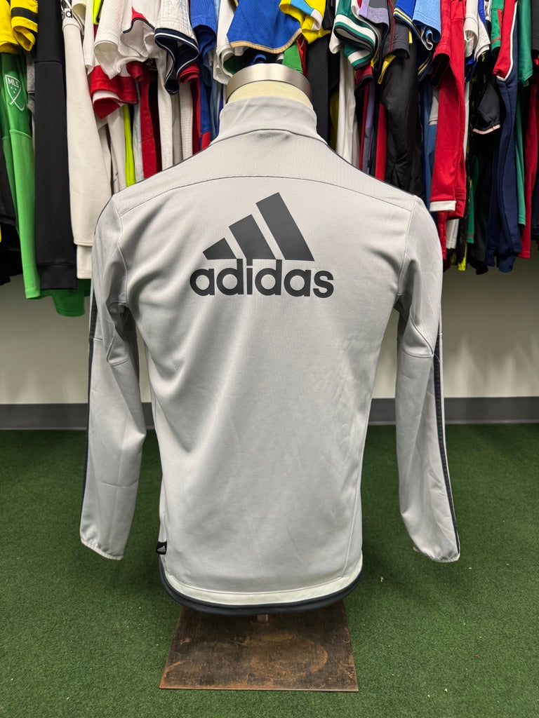 Columbus Crew 2014 #13 Training Neck Zip - M