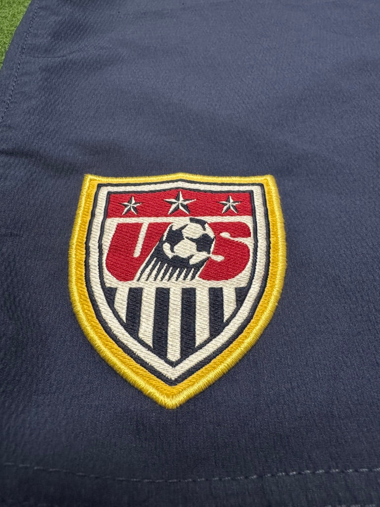 USA 2008/09 Home Shorts | Retro Screamers