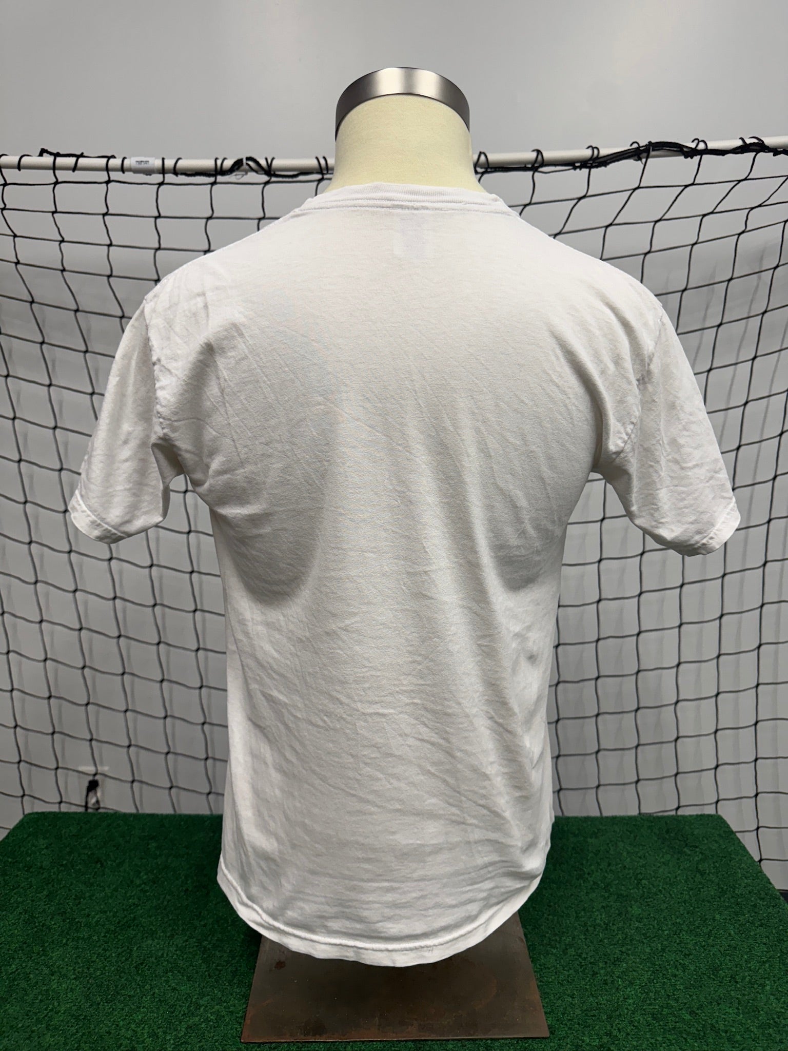 Columbus Crew - Crew Soccer Vintage T-Shirt | Retro Screamers