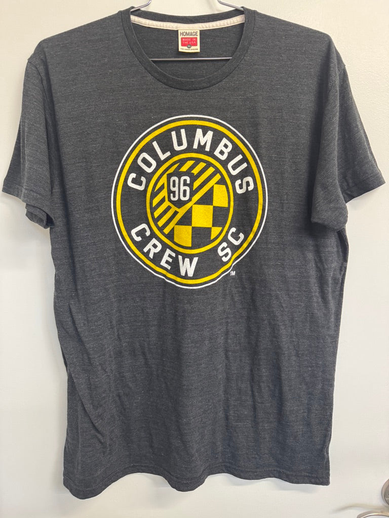 Columbus Crew Homage - XL