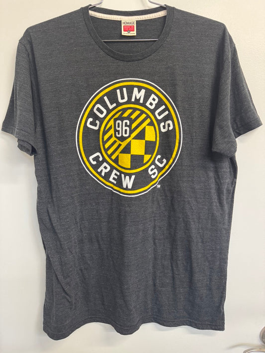 Columbus Crew Homage - XL