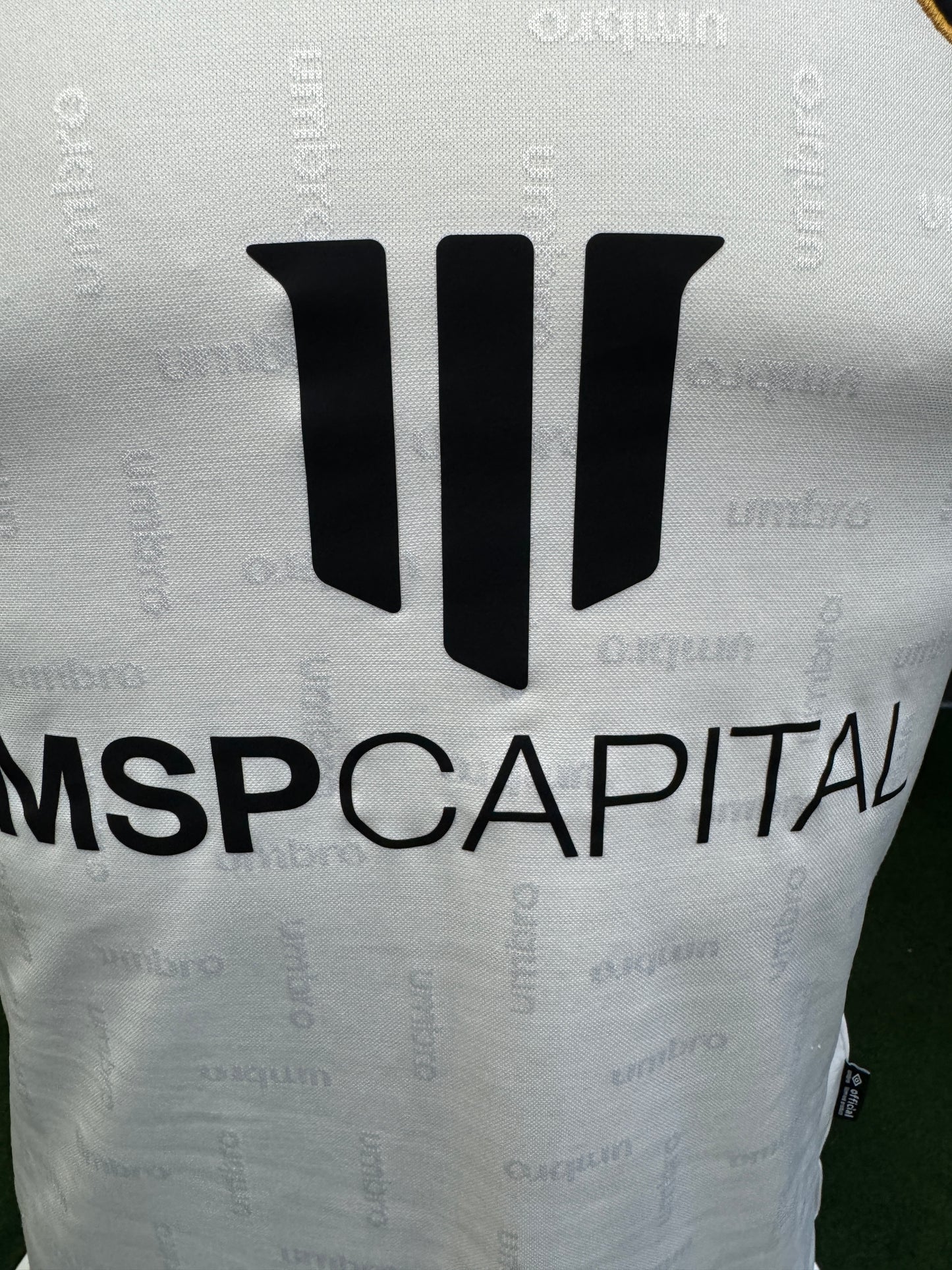 Bournemouth 2022 Away - M