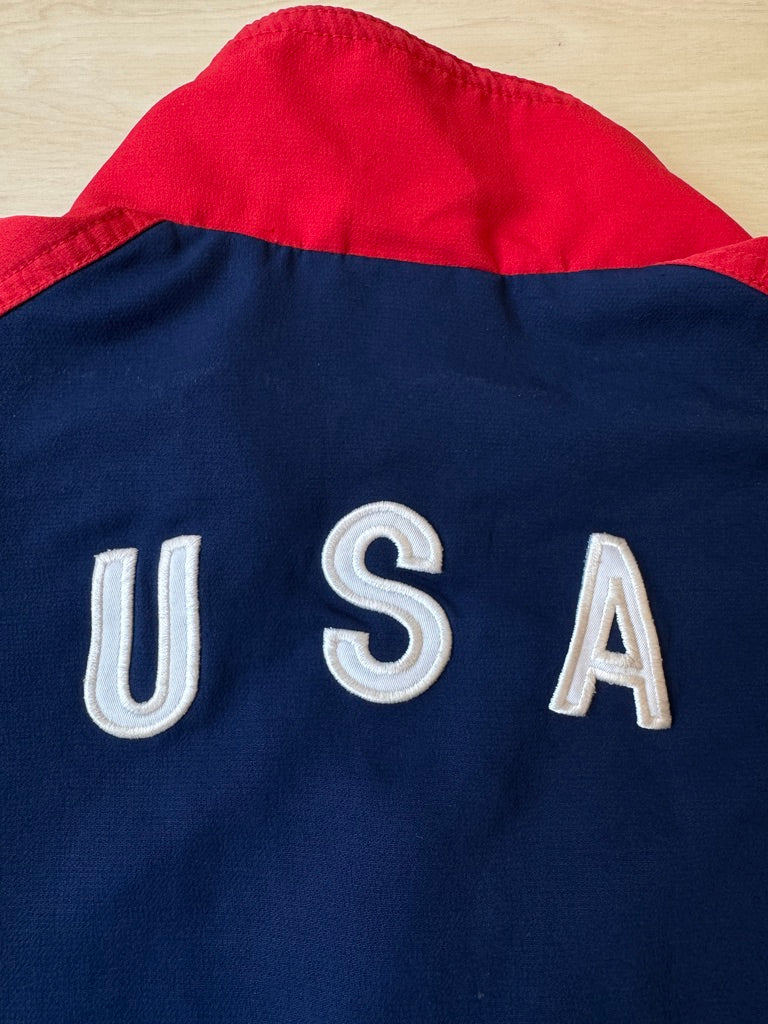 USA 1998 Track Jacket - L