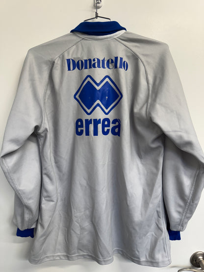 Brighton 2008 Travel Longsleeve - XL